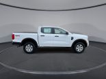 New 2025 Ford Ranger XL 4x4 SuperCrew 5' Box