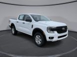 New 2025 Ford Ranger XL 4x4 SuperCrew 5' Box