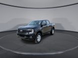 New 2025 Ford Ranger XL 4x4 SuperCrew 5' Box