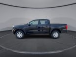 New 2025 Ford Ranger XL 4x4 SuperCrew 5' Box