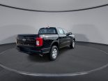 New 2025 Ford Ranger XL 4x4 SuperCrew 5' Box