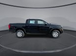 New 2025 Ford Ranger XL 4x4 SuperCrew 5' Box