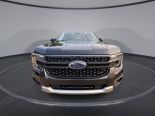 New 2025 Ford Ranger Lariat 4x4 SuperCrew 5' Box