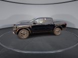 New 2025 Ford Ranger Lariat 4x4 SuperCrew 5' Box