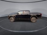 New 2025 Ford Ranger Lariat 4x4 SuperCrew 5' Box