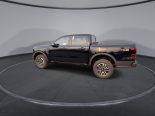 New 2025 Ford Ranger Lariat 4x4 SuperCrew 5' Box