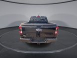 New 2025 Ford Ranger Lariat 4x4 SuperCrew 5' Box