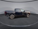 New 2025 Ford Ranger Lariat 4x4 SuperCrew 5' Box