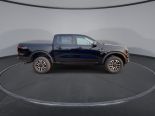 New 2025 Ford Ranger Lariat 4x4 SuperCrew 5' Box