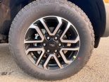 New 2025 Ford Ranger Lariat 4x4 SuperCrew 5' Box