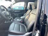 New 2025 Ford Ranger Lariat 4x4 SuperCrew 5' Box