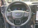 New 2025 Ford Ranger Lariat 4x4 SuperCrew 5' Box