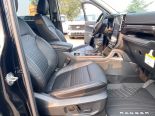 New 2025 Ford Ranger Lariat 4x4 SuperCrew 5' Box