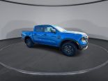 New 2025 Ford Ranger XLT 4x4 SuperCrew 5' Box
