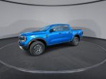 New 2025 Ford Ranger XLT 4x4 SuperCrew 5' Box