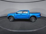 New 2025 Ford Ranger XLT 4x4 SuperCrew 5' Box