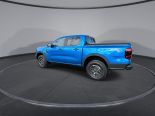 New 2025 Ford Ranger XLT 4x4 SuperCrew 5' Box