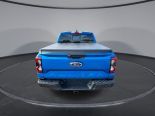 New 2025 Ford Ranger XLT 4x4 SuperCrew 5' Box