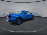 New 2025 Ford Ranger XLT 4x4 SuperCrew 5' Box