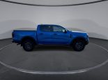 New 2025 Ford Ranger XLT 4x4 SuperCrew 5' Box