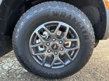 New 2025 Ford Ranger XLT 4x4 SuperCrew 5' Box