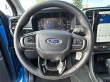 New 2025 Ford Ranger XLT 4x4 SuperCrew 5' Box