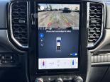 New 2025 Ford Ranger XLT 4x4 SuperCrew 5' Box