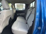 New 2025 Ford Ranger XLT 4x4 SuperCrew 5' Box