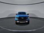 New 2025 Ford Ranger XLT 4x4 SuperCrew 5' Box