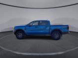 New 2025 Ford Ranger XLT 4x4 SuperCrew 5' Box