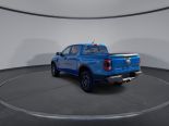 New 2025 Ford Ranger XLT 4x4 SuperCrew 5' Box