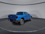 New 2025 Ford Ranger XLT 4x4 SuperCrew 5' Box