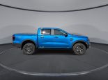 New 2025 Ford Ranger XLT 4x4 SuperCrew 5' Box