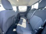 New 2025 Ford Ranger XLT 4x4 SuperCrew 5' Box