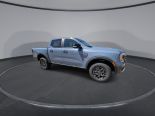 New 2025 Ford Ranger XLT 4x4 SuperCrew 5' Box