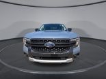 New 2025 Ford Ranger XLT 4x4 SuperCrew 5' Box