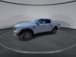 New 2025 Ford Ranger XLT 4x4 SuperCrew 5' Box
