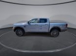 New 2025 Ford Ranger XLT 4x4 SuperCrew 5' Box