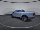 New 2025 Ford Ranger XLT 4x4 SuperCrew 5' Box