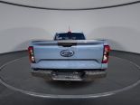 New 2025 Ford Ranger XLT 4x4 SuperCrew 5' Box