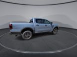 New 2025 Ford Ranger XLT 4x4 SuperCrew 5' Box