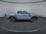 New 2025 Ford Ranger XLT 4x4 SuperCrew 5' Box