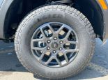 New 2025 Ford Ranger XLT 4x4 SuperCrew 5' Box