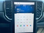 New 2025 Ford Ranger XLT 4x4 SuperCrew 5' Box