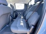 New 2025 Ford Ranger XLT 4x4 SuperCrew 5' Box