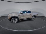 New 2025 Ford Ranger Lariat 4x4 SuperCrew 5' Box