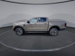 New 2025 Ford Ranger Lariat 4x4 SuperCrew 5' Box