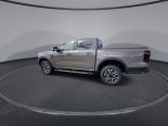 New 2025 Ford Ranger Lariat 4x4 SuperCrew 5' Box