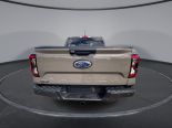 New 2025 Ford Ranger Lariat 4x4 SuperCrew 5' Box