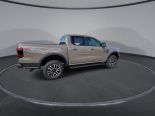 New 2025 Ford Ranger Lariat 4x4 SuperCrew 5' Box